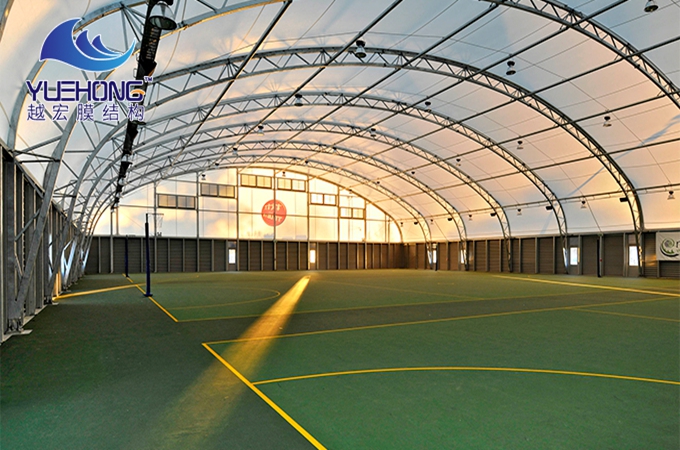 體育場館